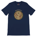 navy neurospicy round