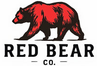 The Red Bear